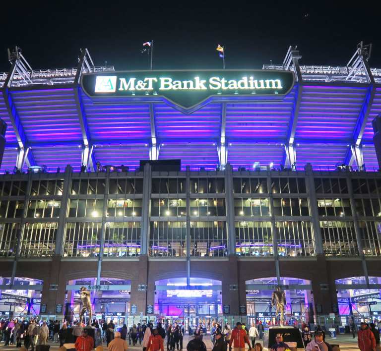 M&T Bank Stadium