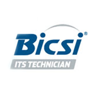 Bicsi ITS Technician