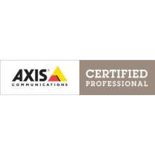 Axis Communications