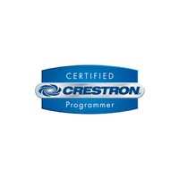 Crestron Programmer