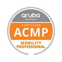 Aruba Mobility Professional Certified