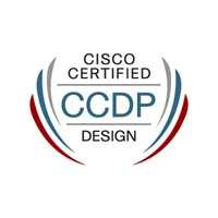 Cisco Certified Design Certification