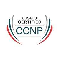 Cisco CCNP Certification