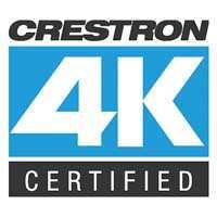 Crestron Certification