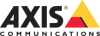 Axis Communications Logo