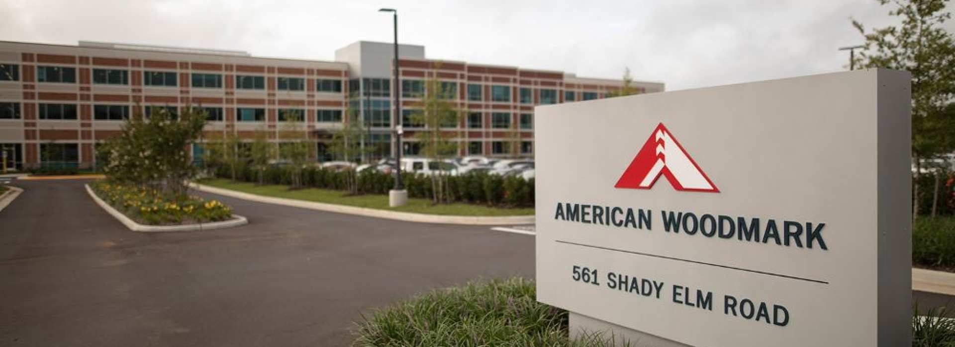 Designing Technology Systems for American Woodmark