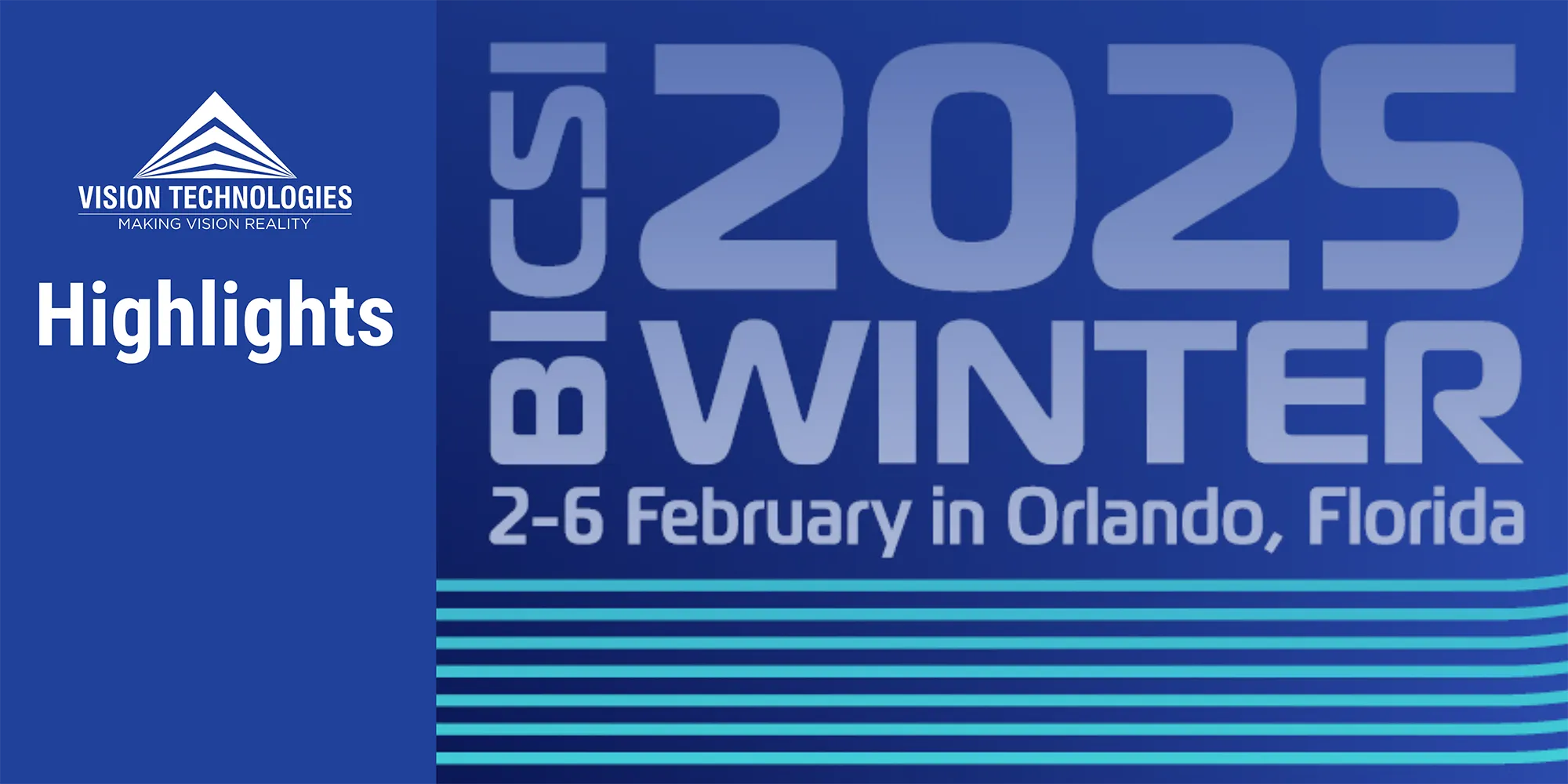 Highlights from the 2025 BICSI Winter Conference: A Look at What's Next in Telecom