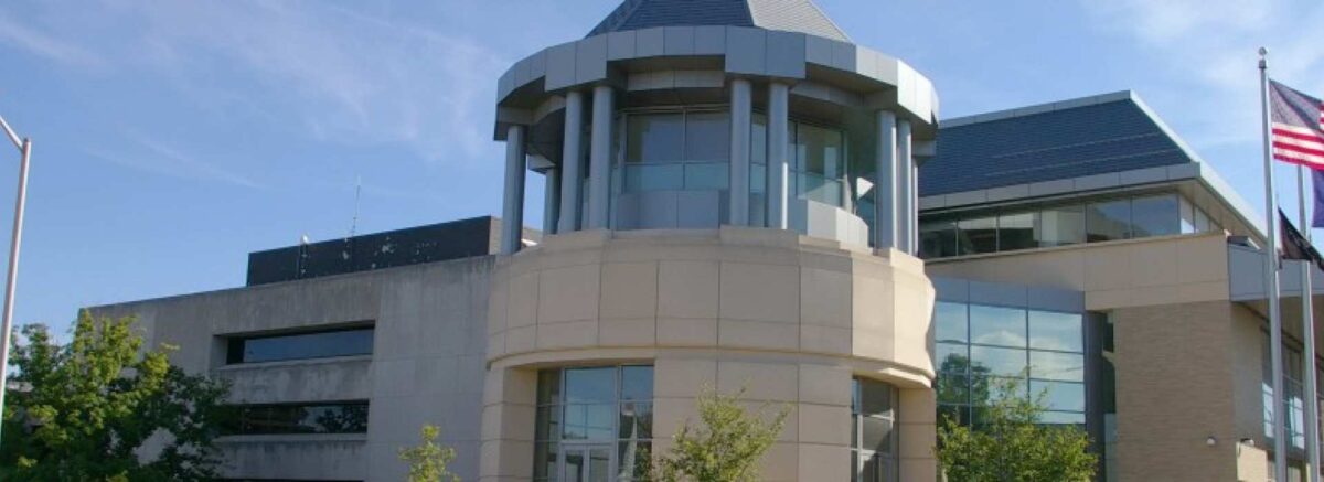 Screening, Protection & Tracing in Government