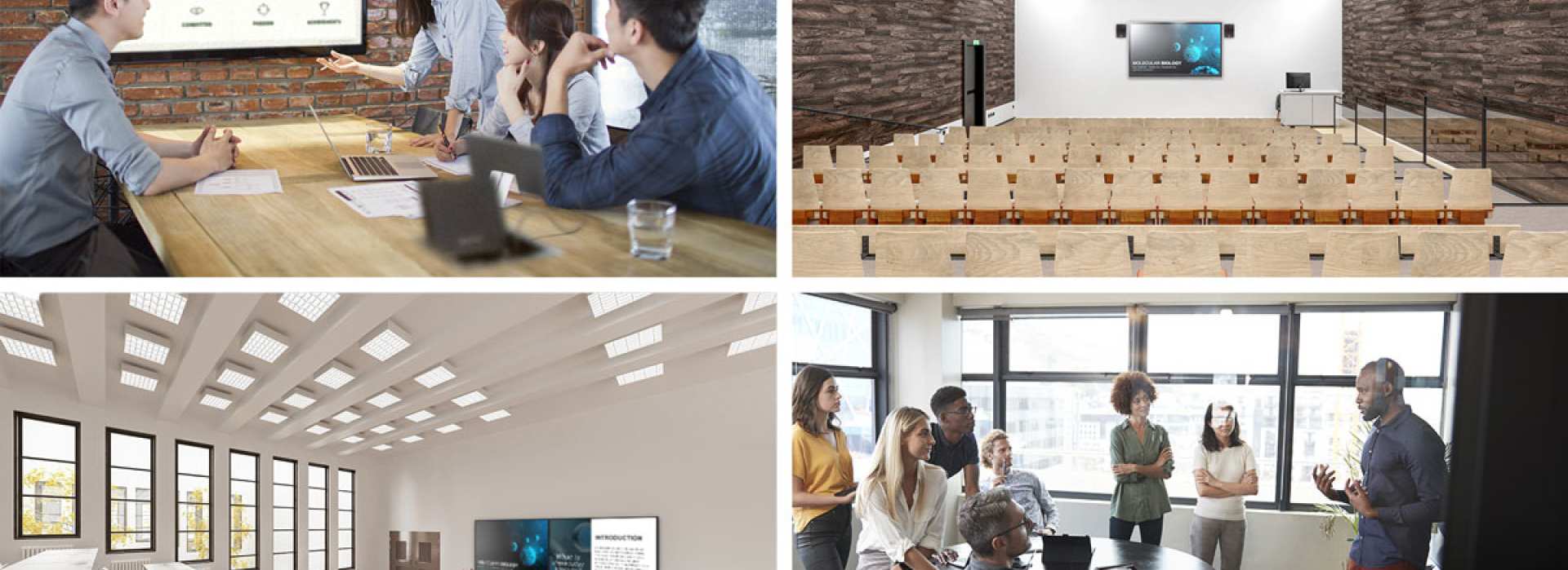 The Ultimate Hybrid Learning Classroom Design Guide