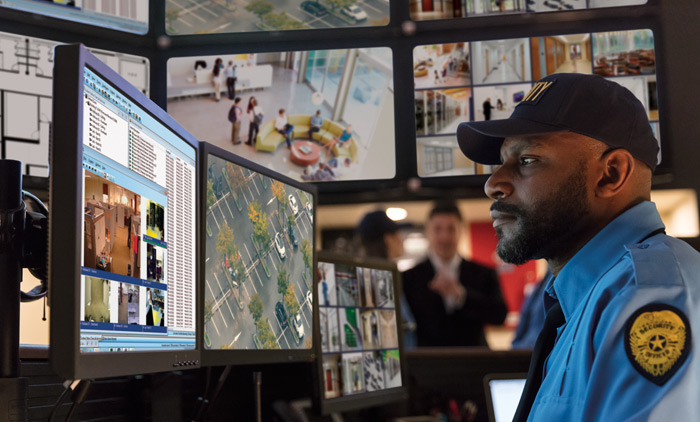 The State of Physical Security: Trends To Guide You In 2023