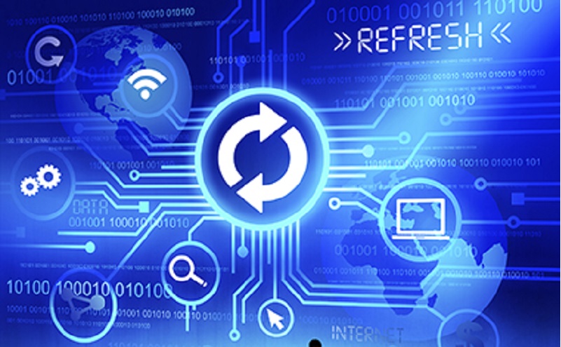 Technology Refreshment and Managed Services