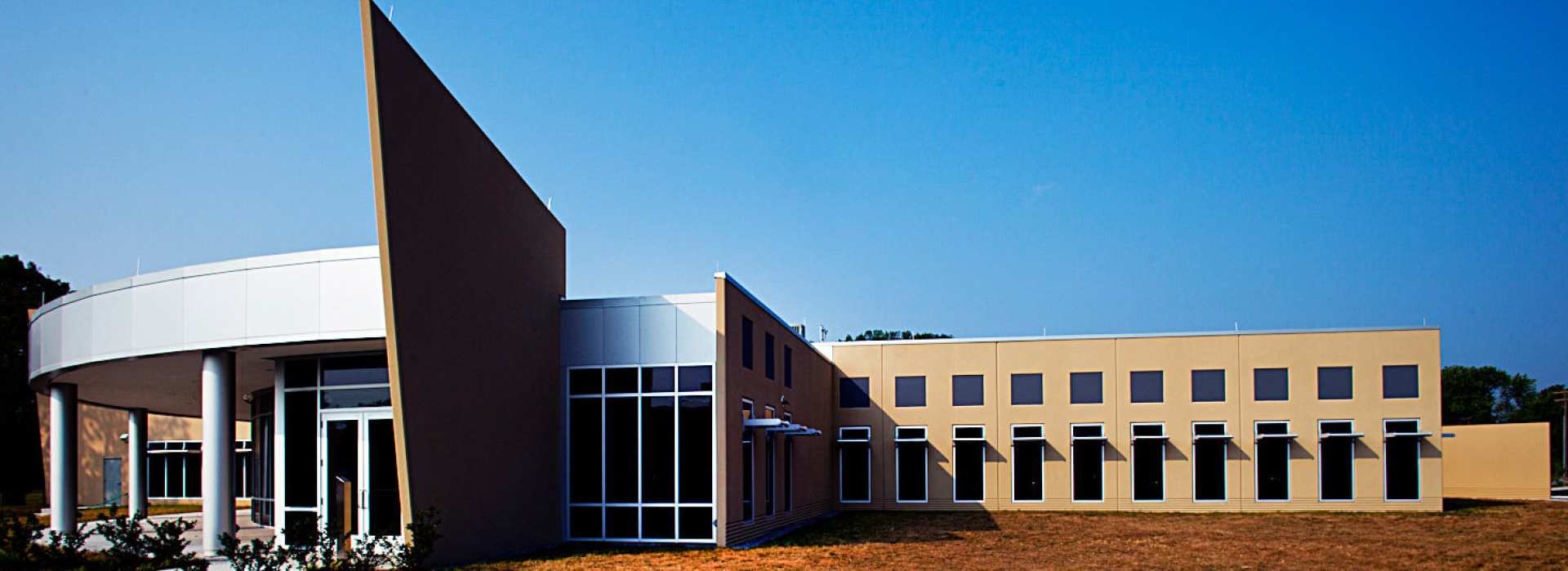 Deploying In-Building Cellular Coverage for the Department of Veterans Affairs