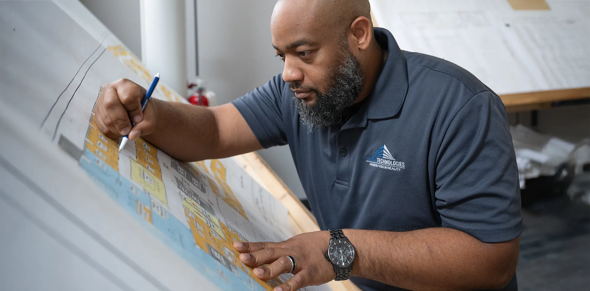 Looking for a partner you can trust?