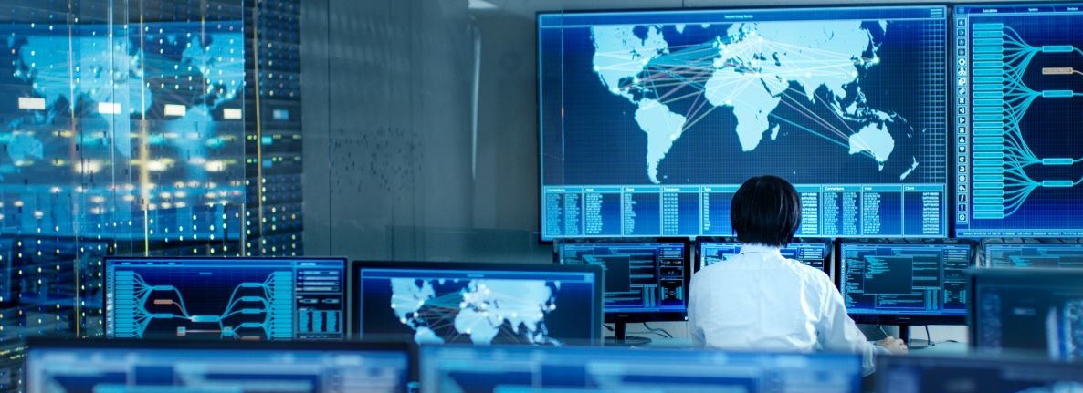 What’s Going on Inside Your Data Center?