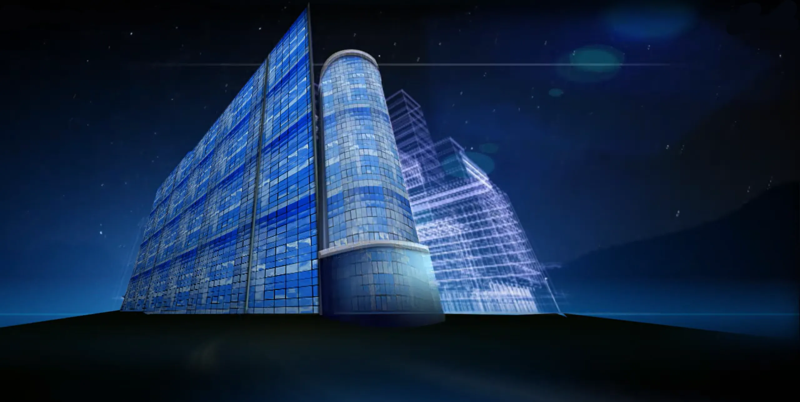 Integrated Technology Delivery