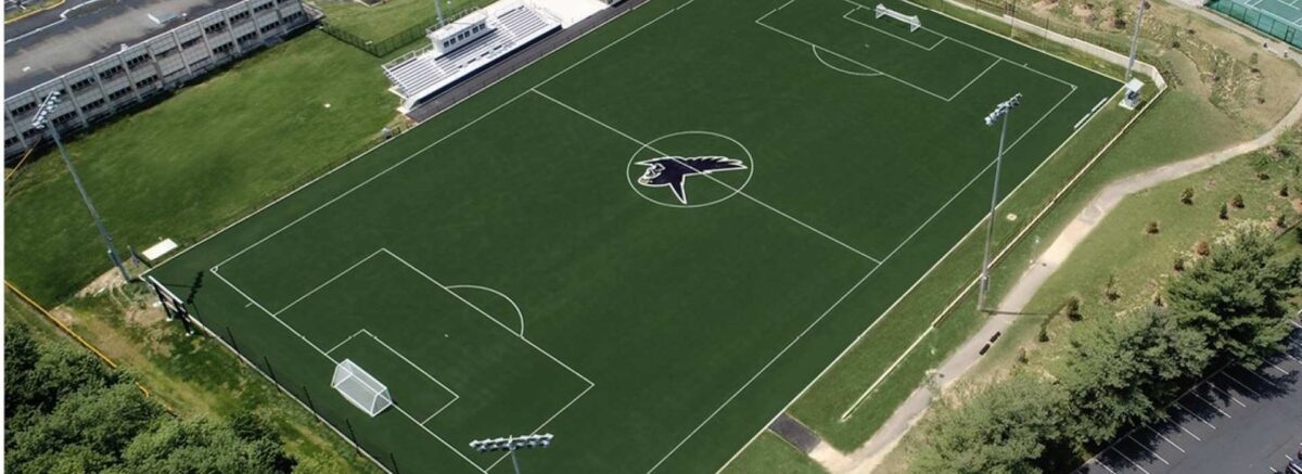 Designing Audio Visual and Security Systems for Montgomery College